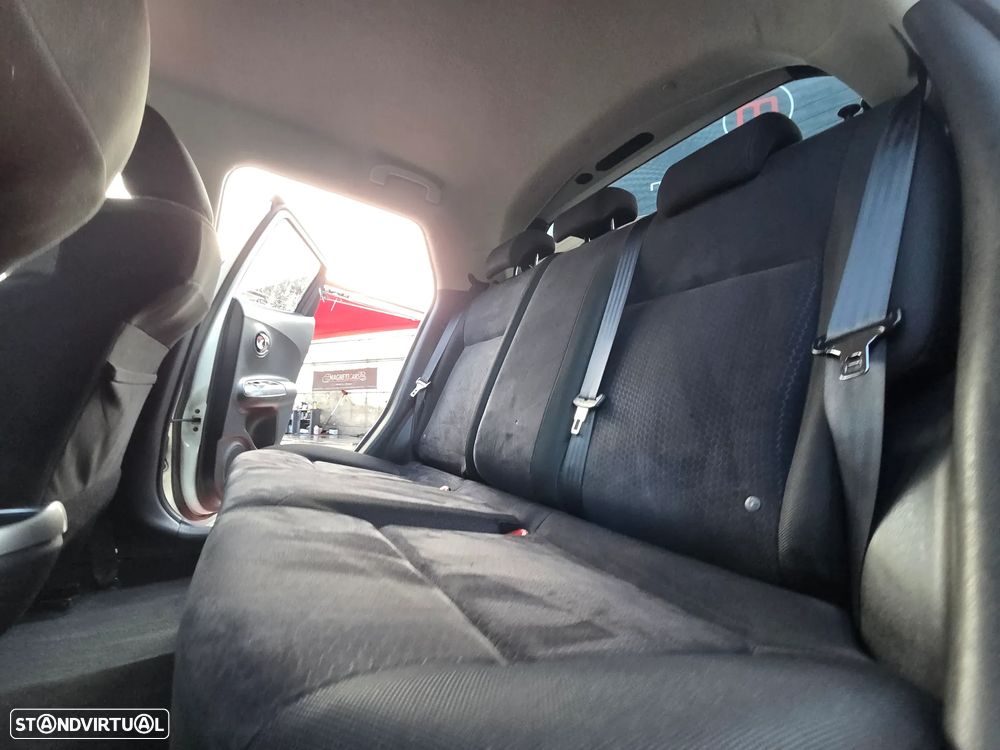 Nissan Juke 1.5 dCi N-Connecta - 16