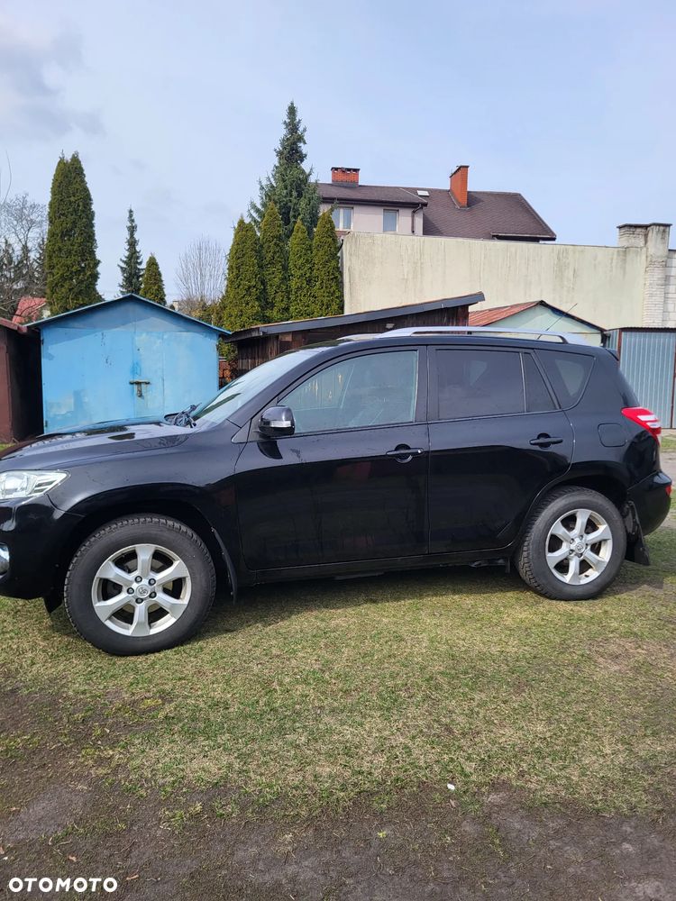 Toyota RAV4 2.2 D-4D Sol - 16