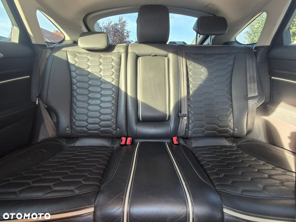 Ford Mondeo 2.0 EcoBoost STart-Stopp Autom Vignale - 14