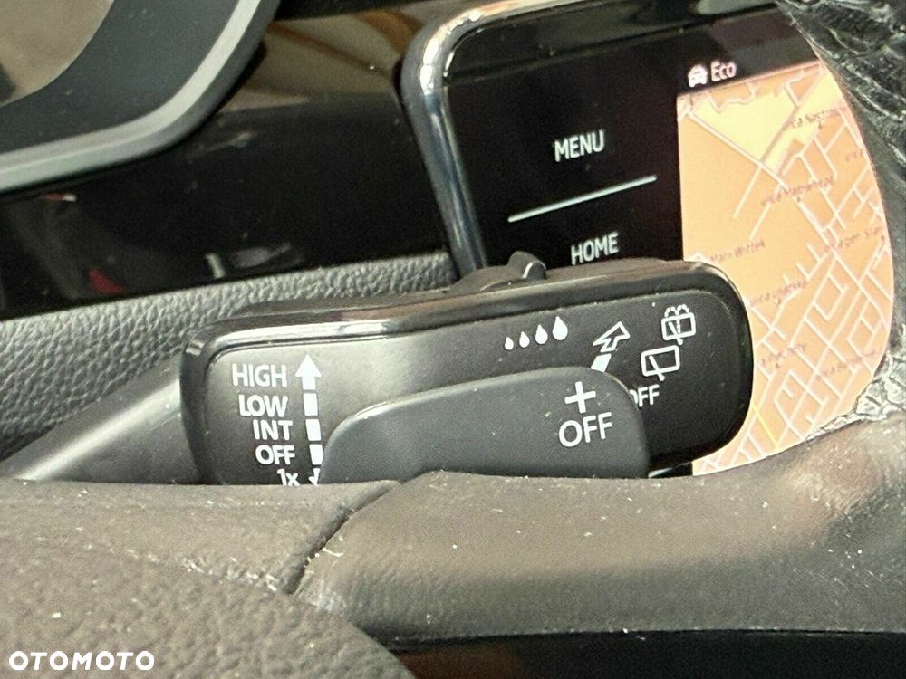 Skoda Superb - 19