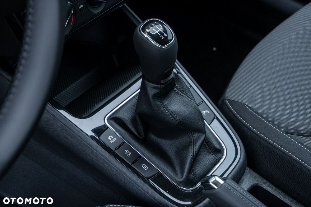 Skoda Fabia - 13