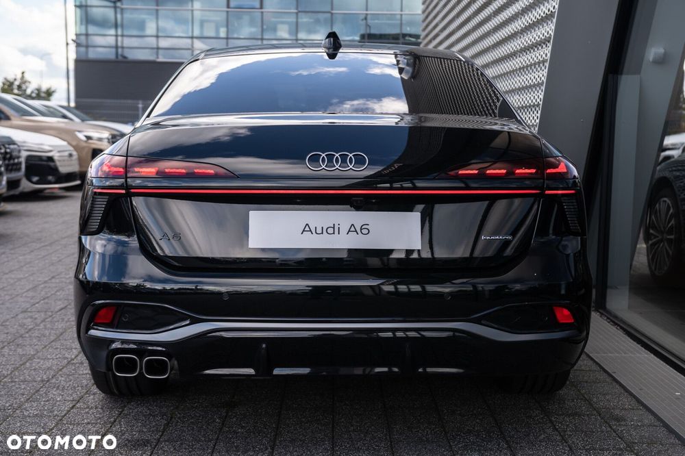Audi A6 Limousine - 5