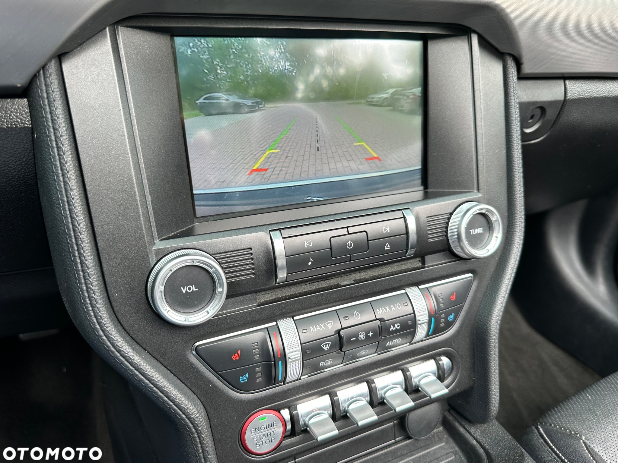 Ford Mustang 2.3 EcoBoost - 20