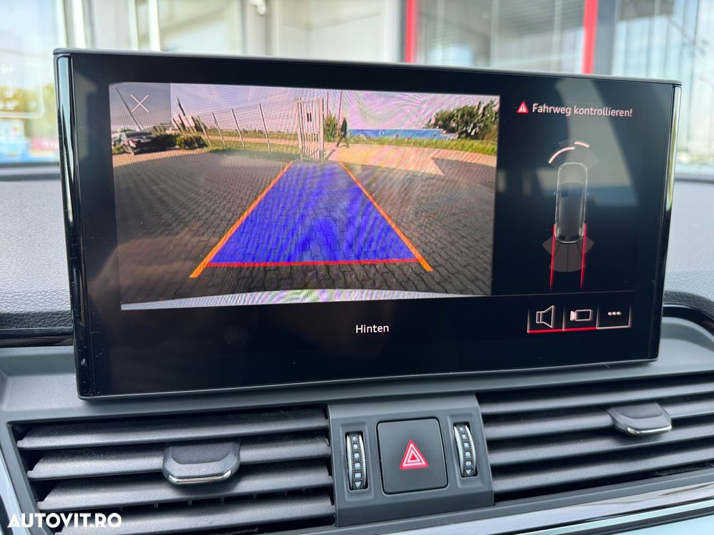 Audi Q5 40 TDI ack quattro S tronic advanced - 28