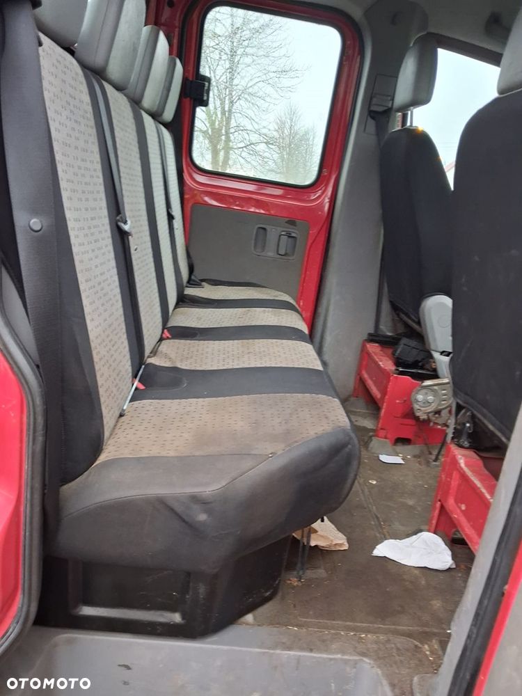 Volkswagen CRAFTER - 8