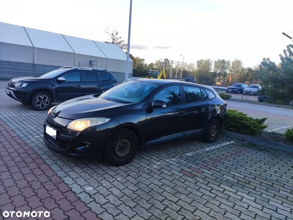 Renault Megane - 2