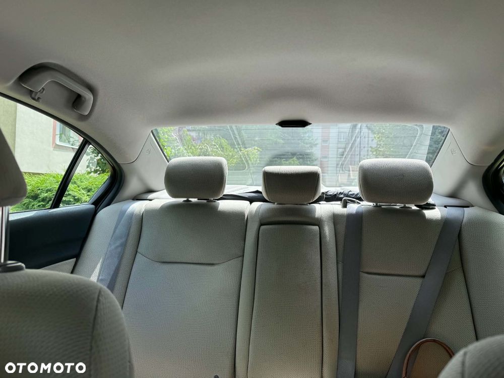 Honda Civic 1.8 Comfort EU6 - 7