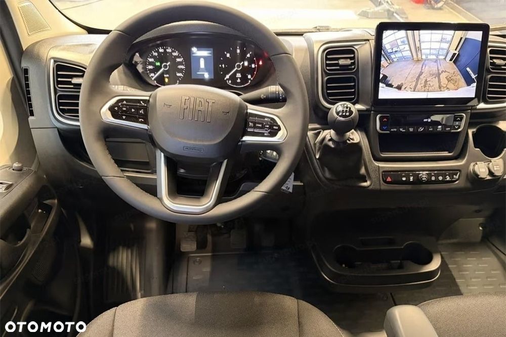 Fiat Ducato L4H2 Zabudowa Brygadowa 2.2 140KM - 8