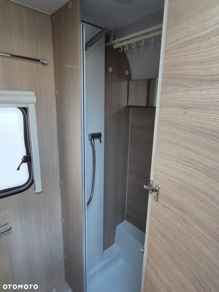 Adria Adora 573 PT - 8