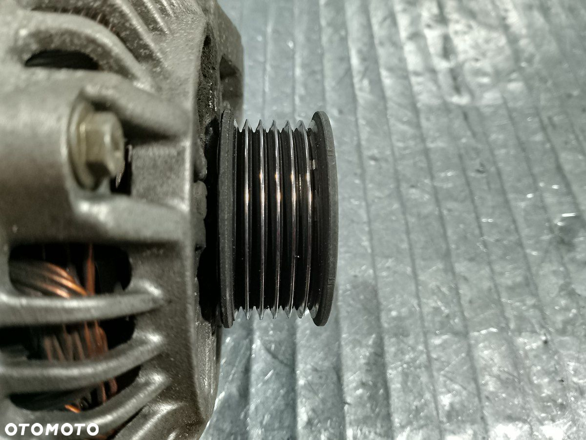 ALTERNATOR MAZDA 3 ( 99-09 ) A2TC0091 1.6 16v - 3