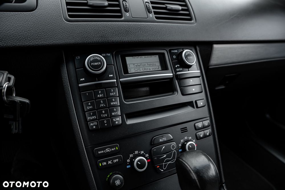 Volvo XC 90 D5 AWD Geartonic Summum - 31