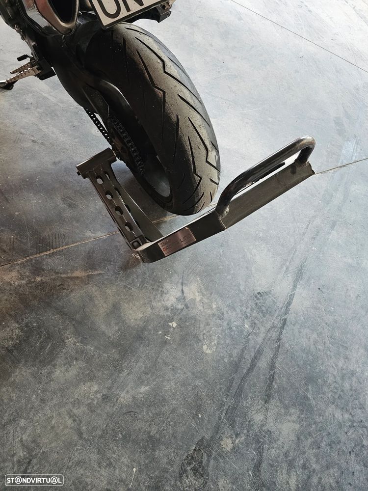 Ducati Monster Monster796 ABS - 17