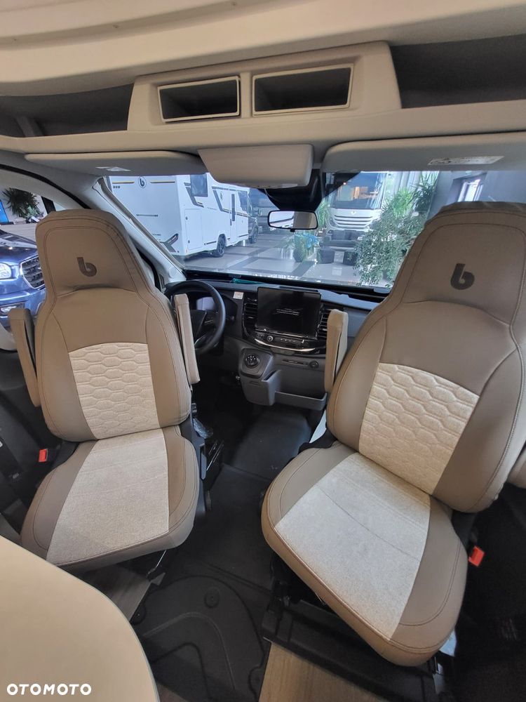 Benimar T444 T26 - 9