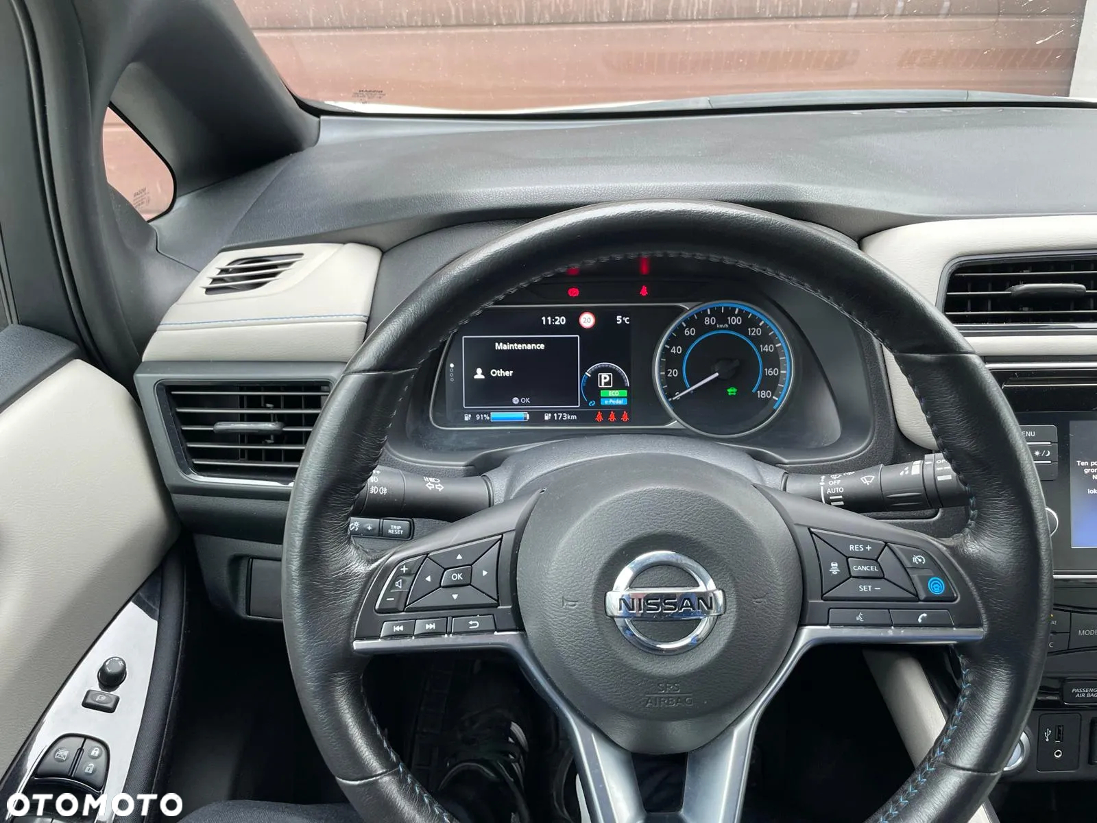 Nissan Leaf 40kWh N-Connecta - 6