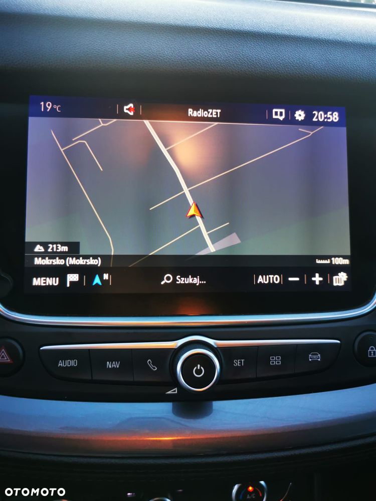 Opel Grandland X 1.6 CDTI Innovation S&S - 14