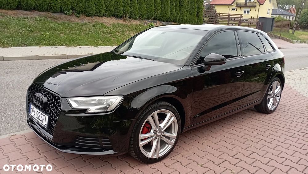 Audi A3 Sportback 2.0 TDI clean diesel Attraction - 8