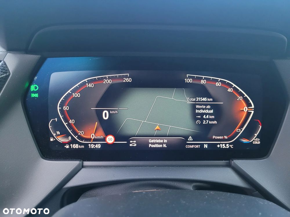 BMW Seria 2 218i Business Edition - 5