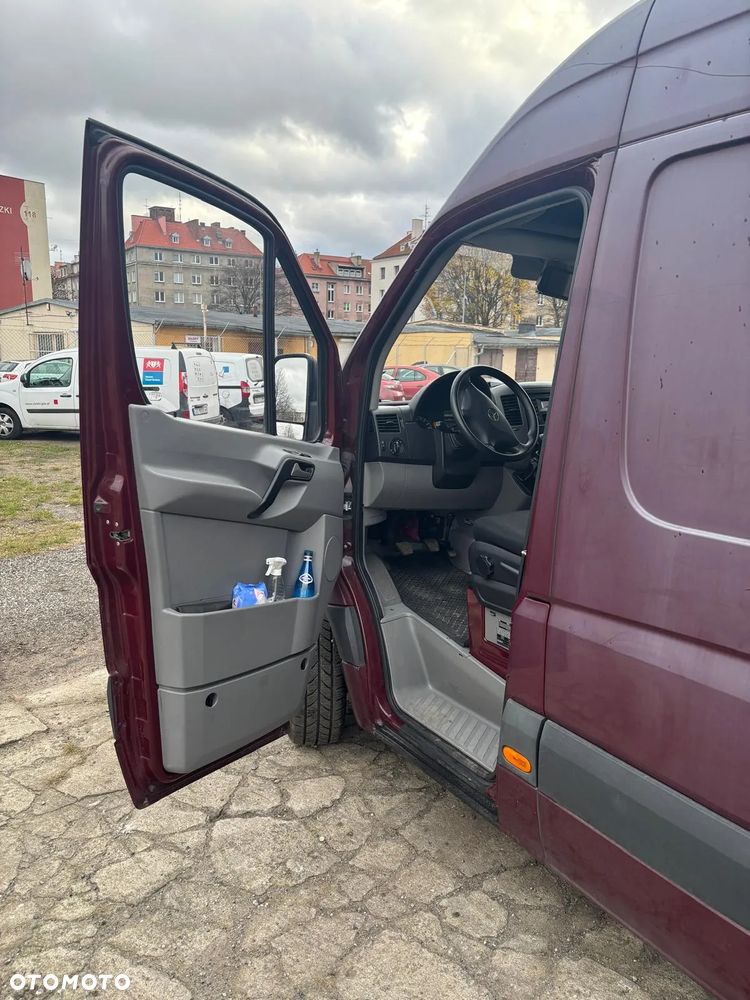 Mercedes-Benz Sprinter 314 - 7