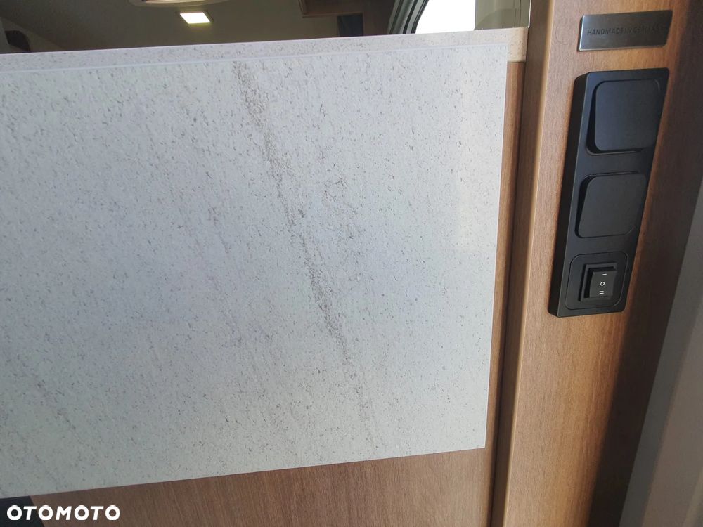 Tabbert SENARA 460 E - 18