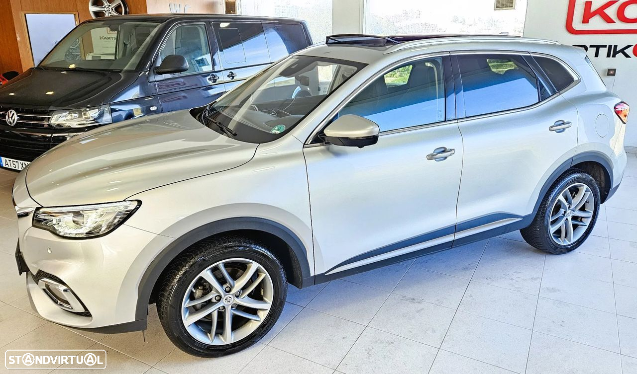 MG EHS 1.5 T-GDI Plug-in Hybrid Luxury - 7