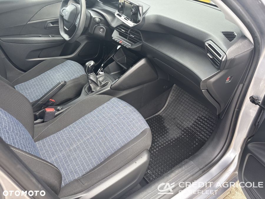 Peugeot 208 1.2 PureTech Like S&S - 16