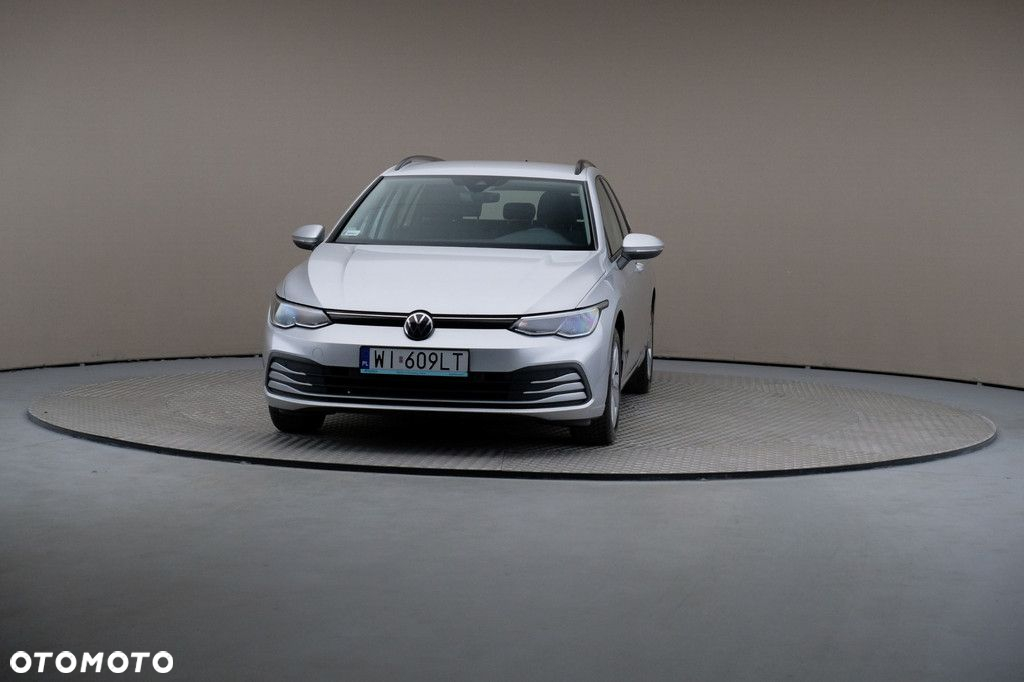Volkswagen Golf - 3