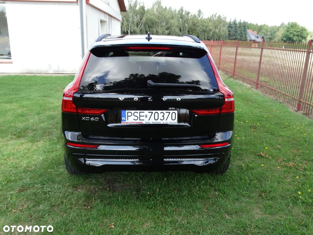 Volvo XC 60 - 8