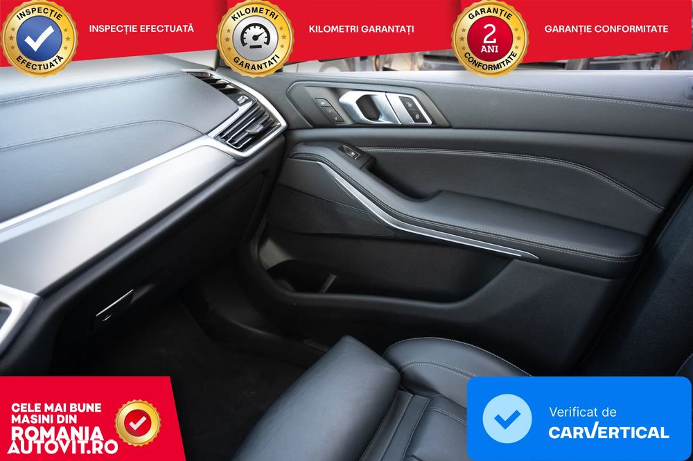 BMW X5 xDrive25d xLine - 22