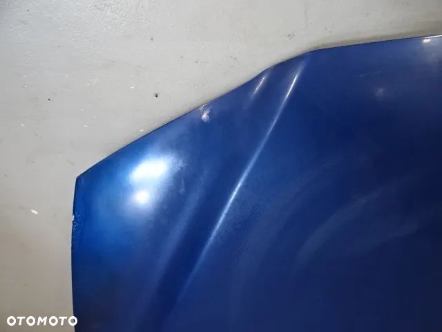 MASKA POKRYWA SILNIKA MAZDA 6 GG 02-05 NR60 - 3