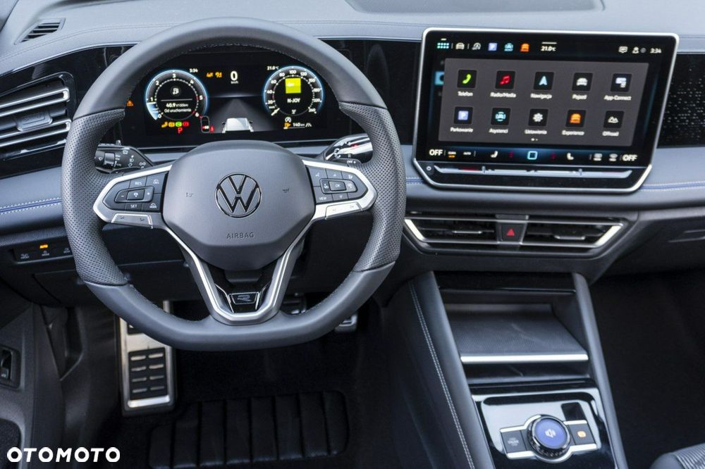 Volkswagen Tiguan - 15