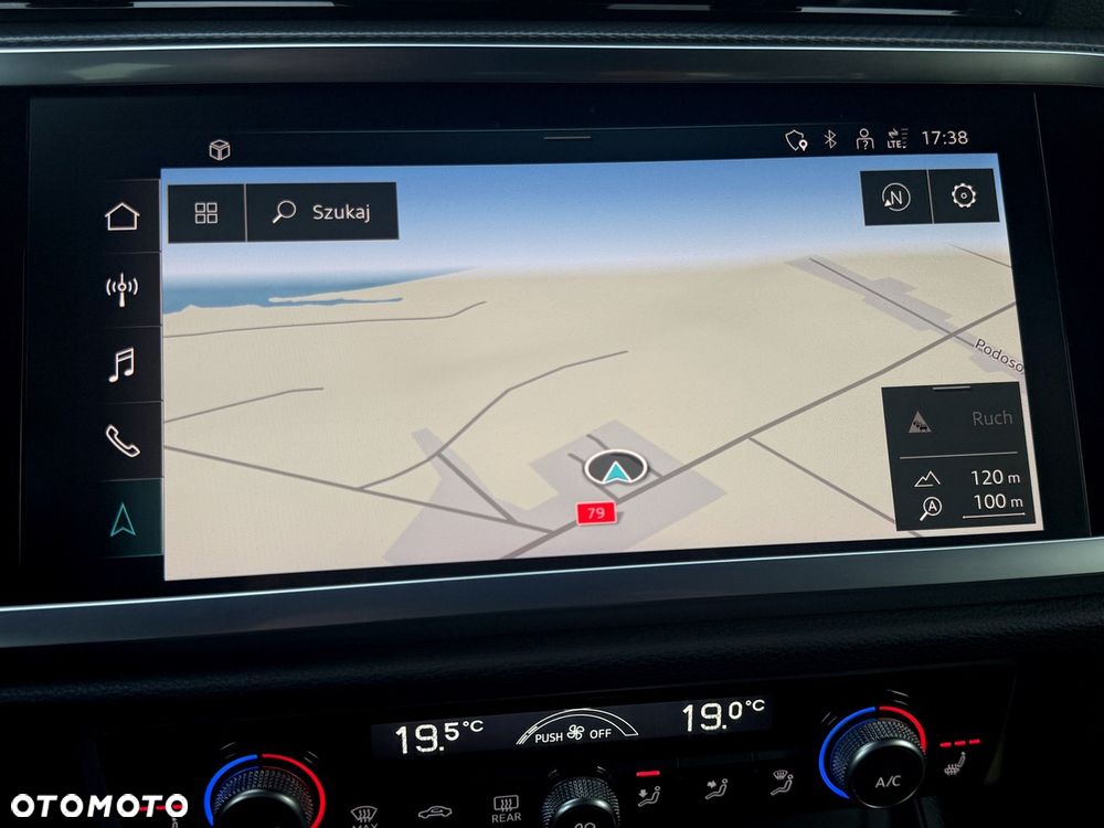 Audi Q3 40 TFSI Quattro S-Line S tronic - 18