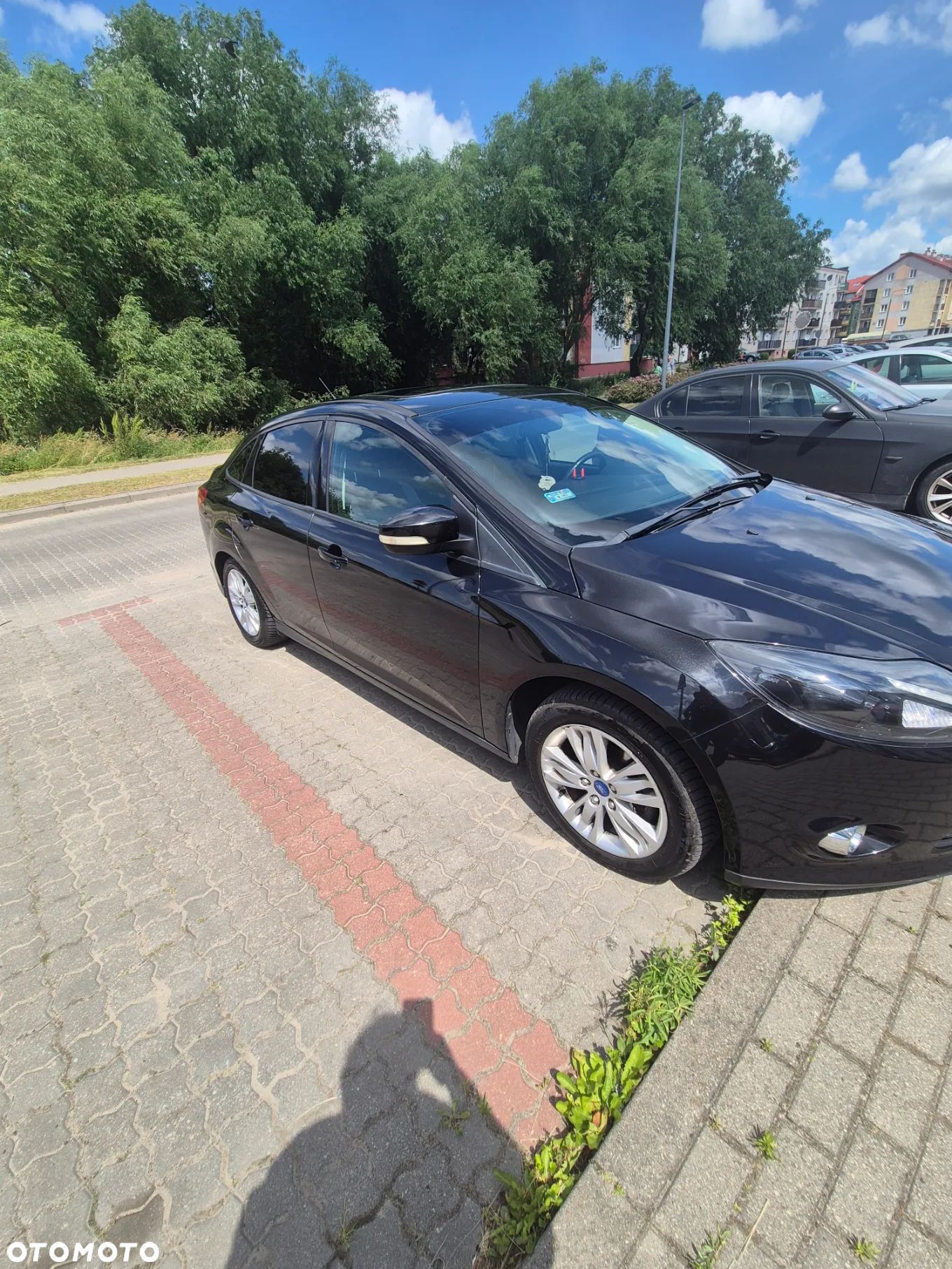 Ford Focus - 1