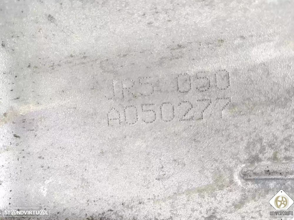 CAIXA VELOCIDADES DACIA DOKKER 2019 - 1