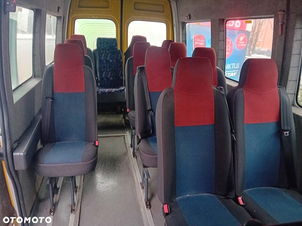 Renault Master - 5