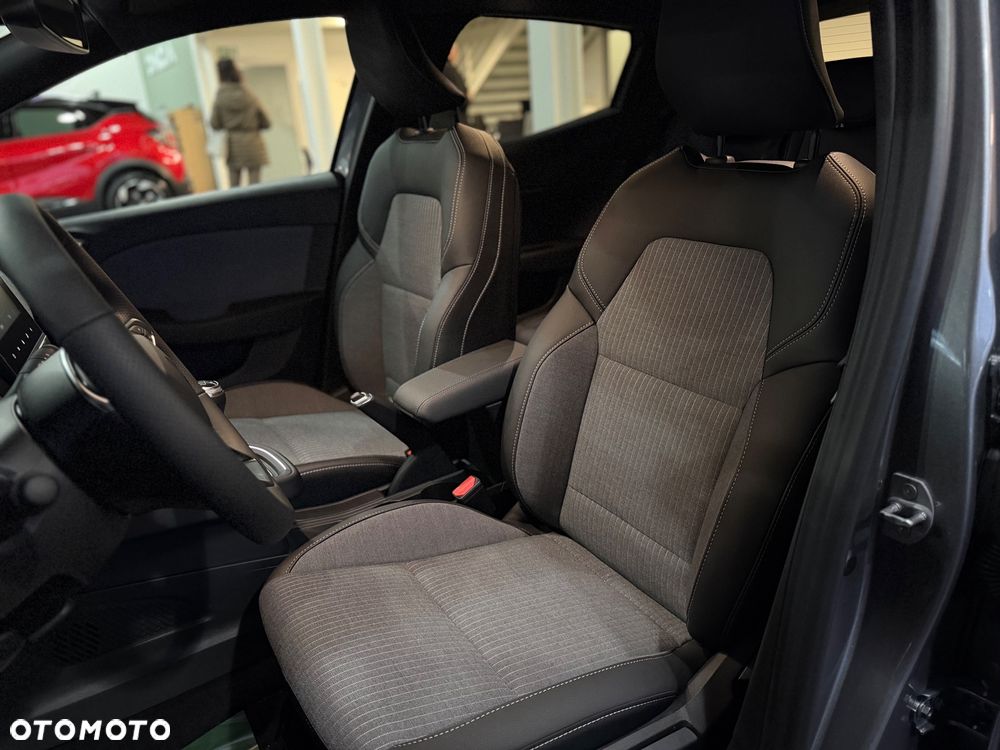 Renault Clio 1.0 TCe Generation - 8