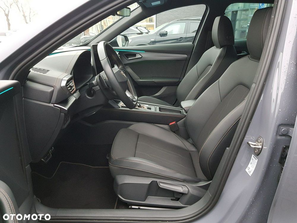 Cupra Formentor - 13