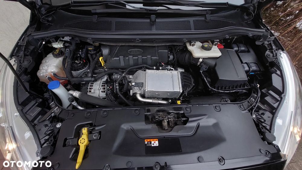 Ford Galaxy 2.0 EcoBlue Titanium - 40