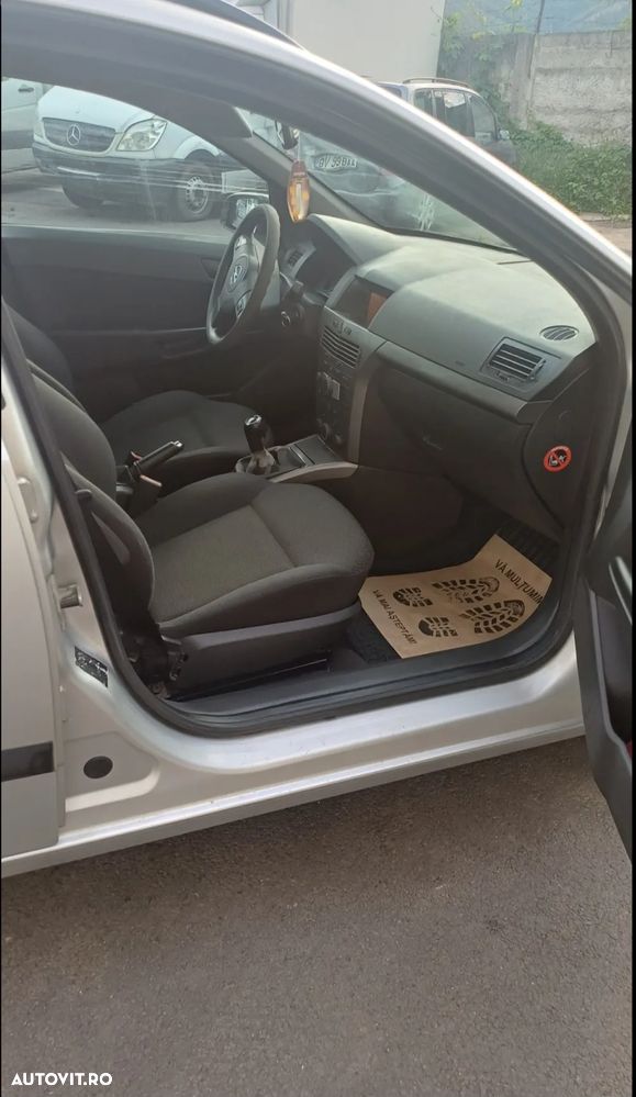 Opel Astra - 7