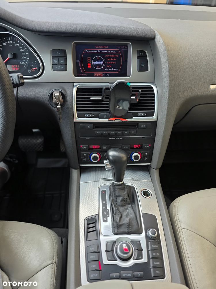 Audi Q7 - 14