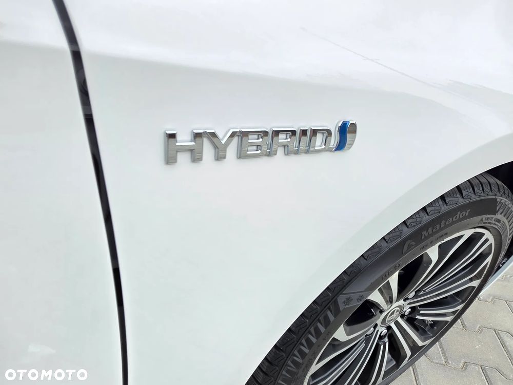 Toyota Corolla 1.8 Hybrid Comfort - 31