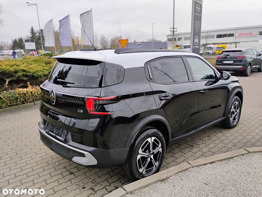 Citroën C3 Aircross - 9