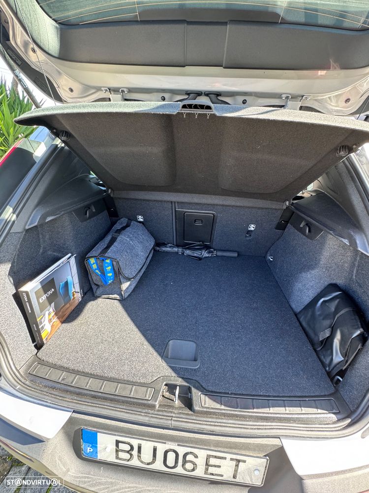 Volvo XC 40 Recharge 69 kWh Single Motor Plus - 11