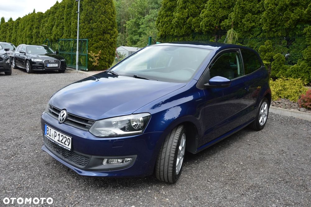 Volkswagen Polo - 12