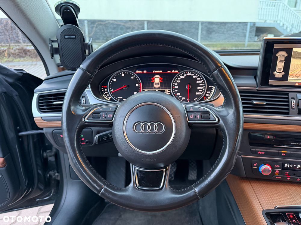 Audi A7 Sportback 3.0 TDI Quattro S tronic - 29