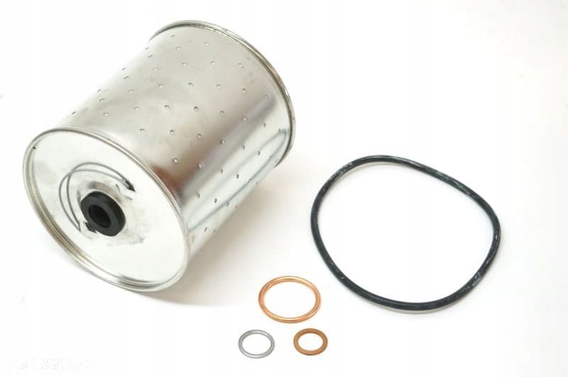 Mercedes-Benz OE A0001800209 filtr oleju