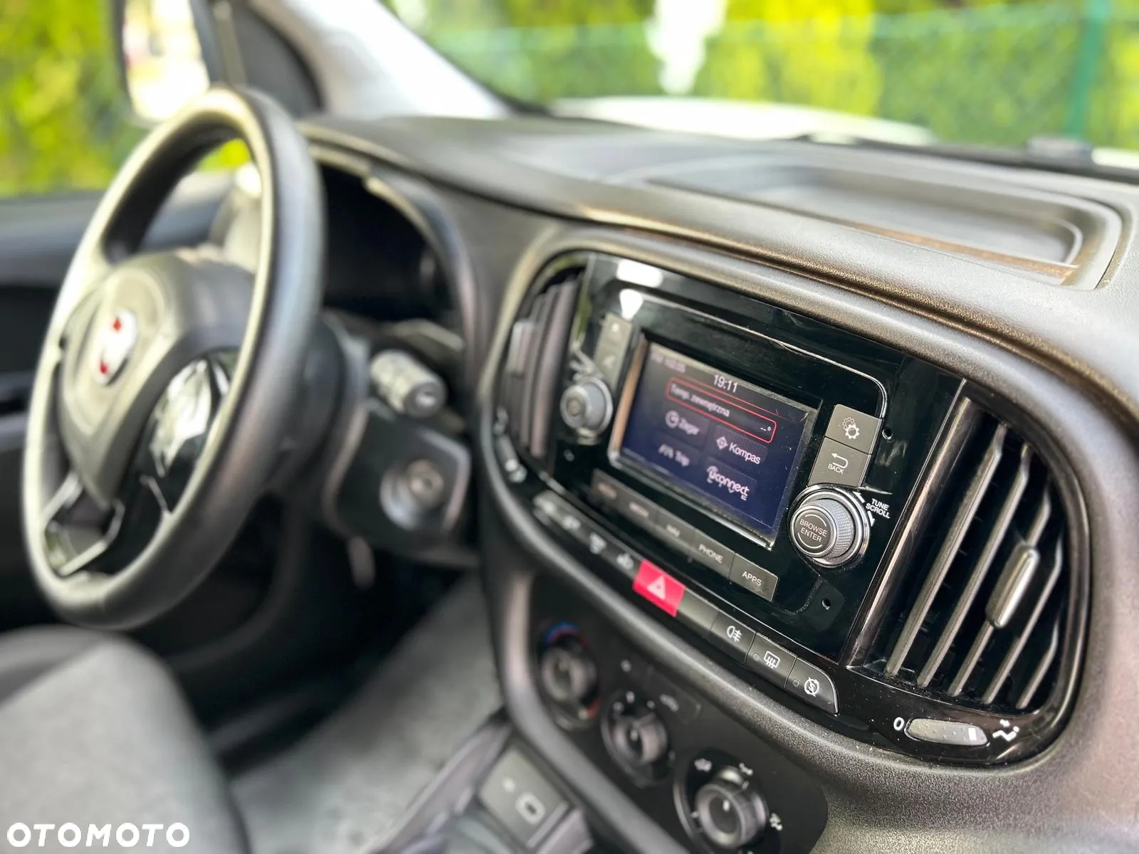 Fiat Doblo - 16