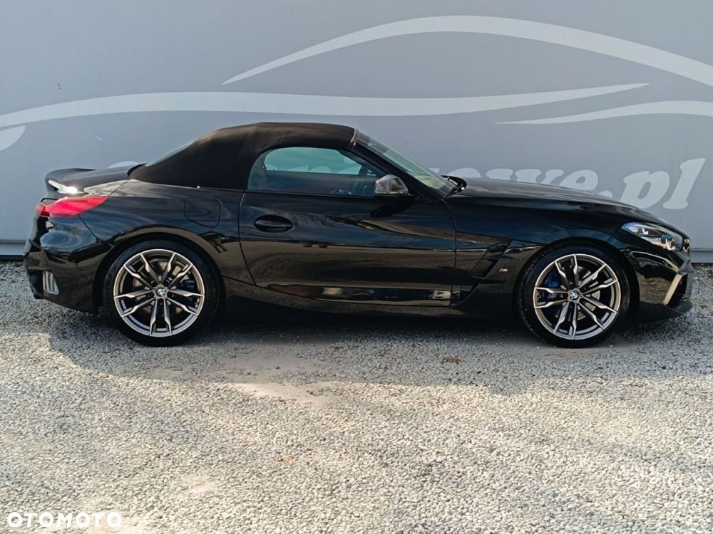 BMW Z4 - 20