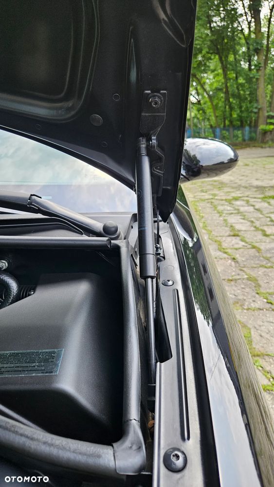 BMW M3 Cabrio SMG - 30