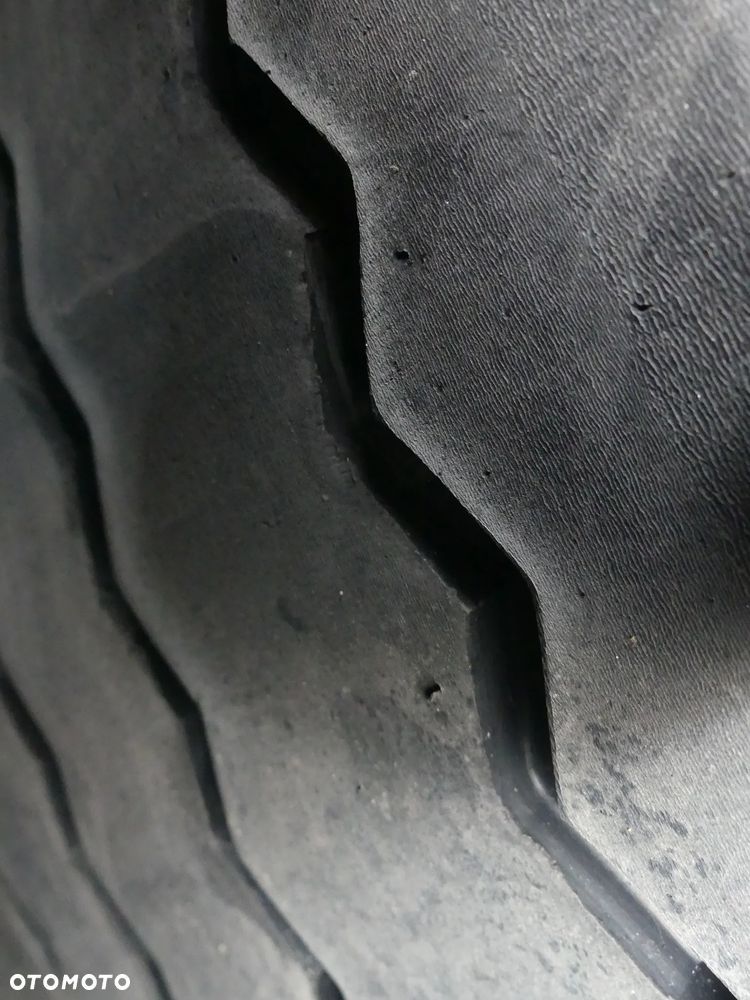 Schmitz Cargobull FIRANKA / MEGA / IDEALNY STAN / OŚ PODNOSZONA / - 17