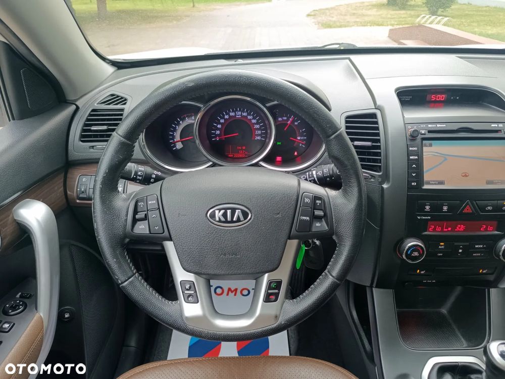 Kia Sorento 2.0 CRDI XL 2WD - 30